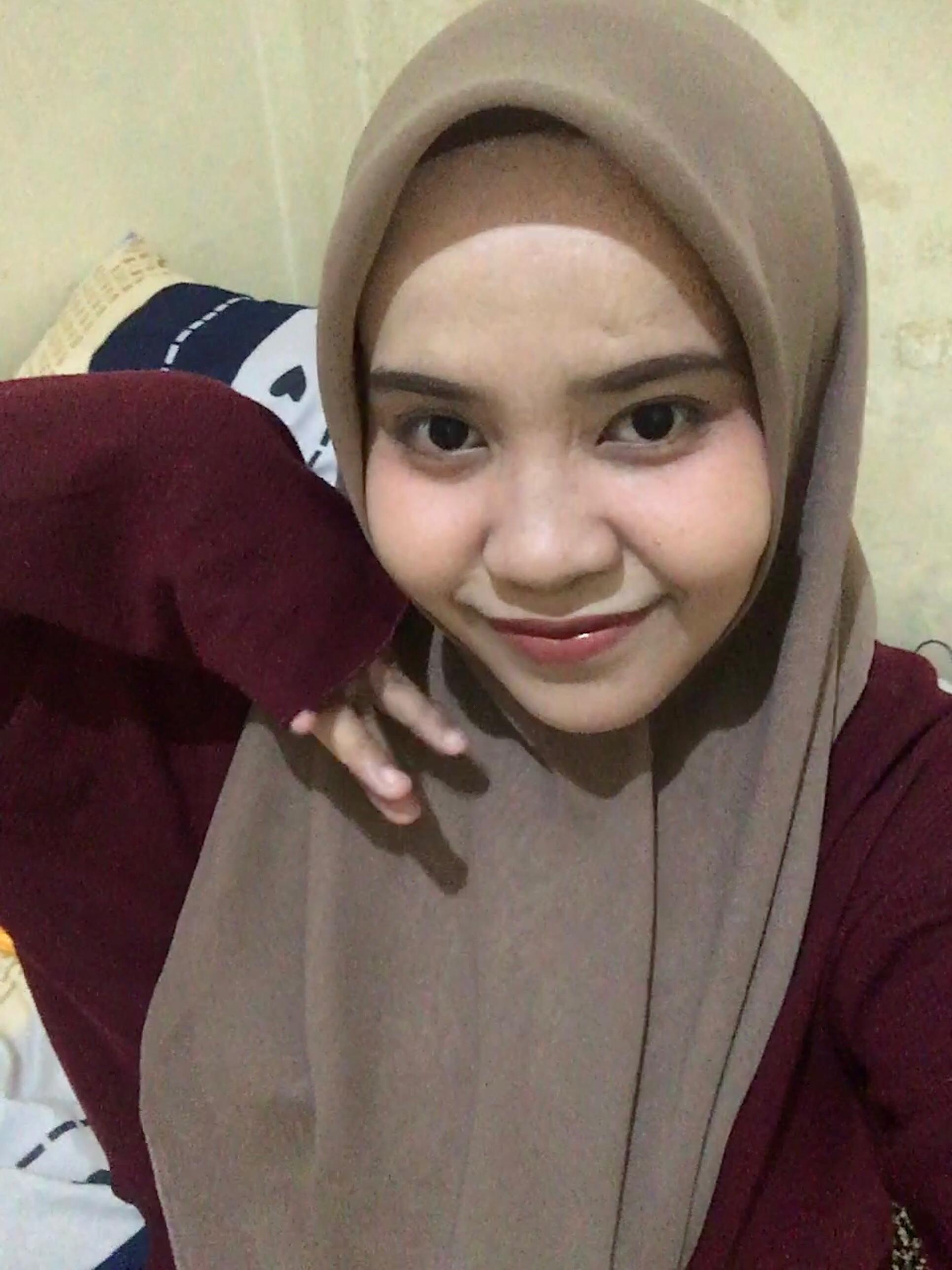 Foto Citra Putri Amalia