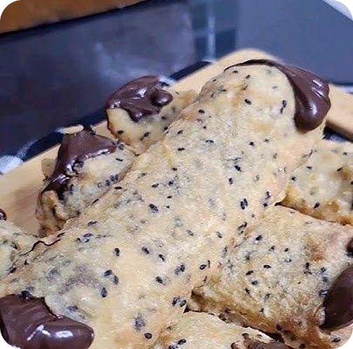 Pamer Lumer Coklat