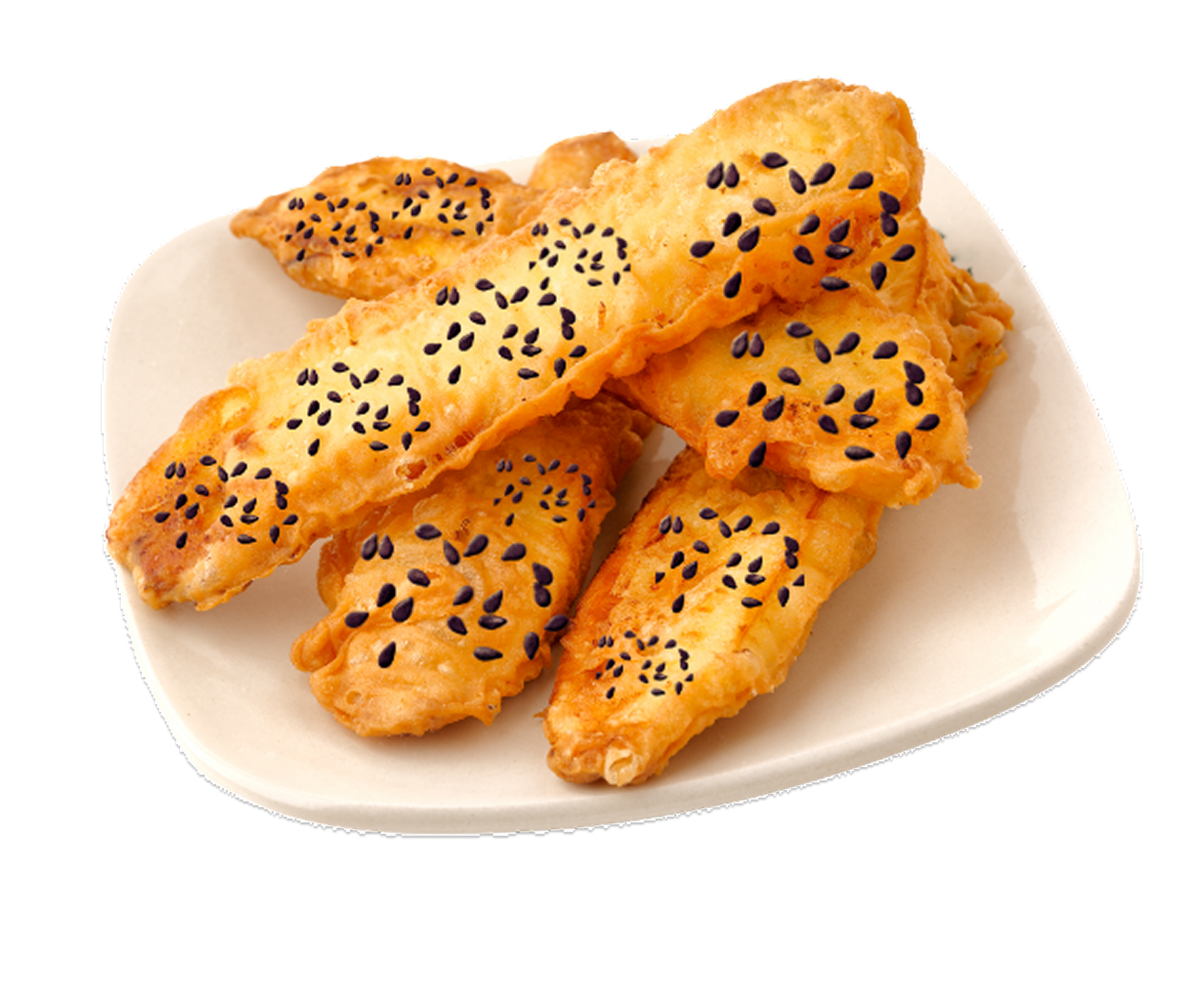 Pisang Naga Lumer
